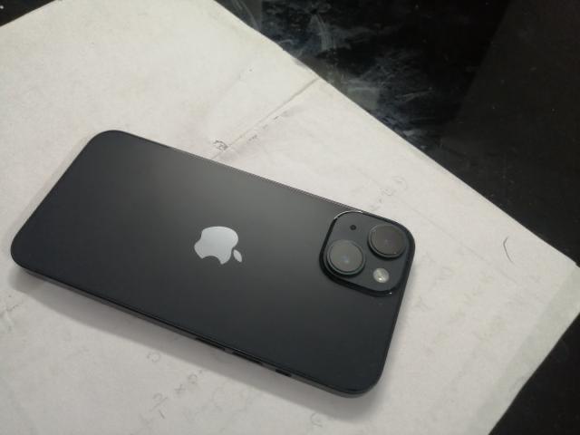Iphone 14 128GB Midnight black - Image 4