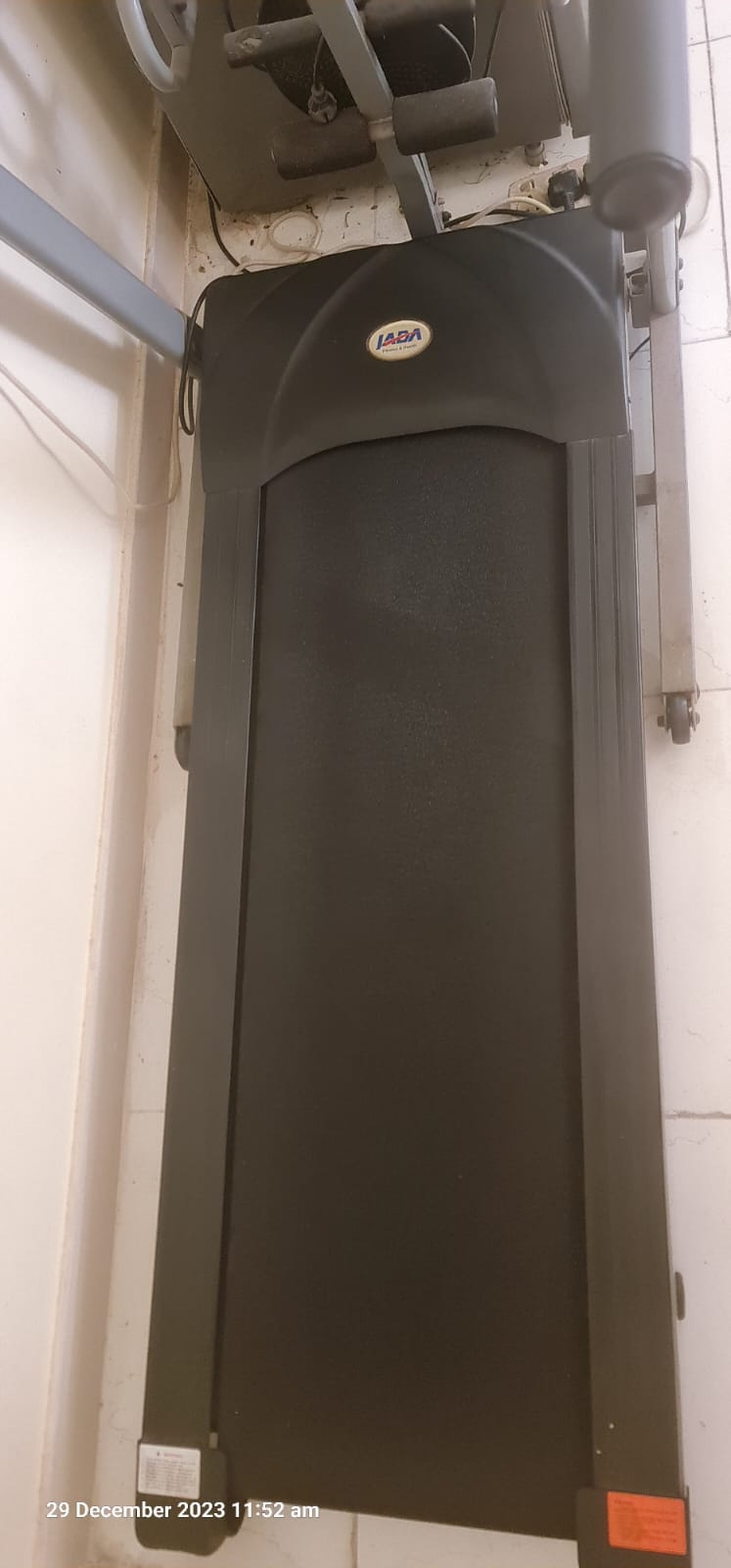 Trademill available for sale - Image 4