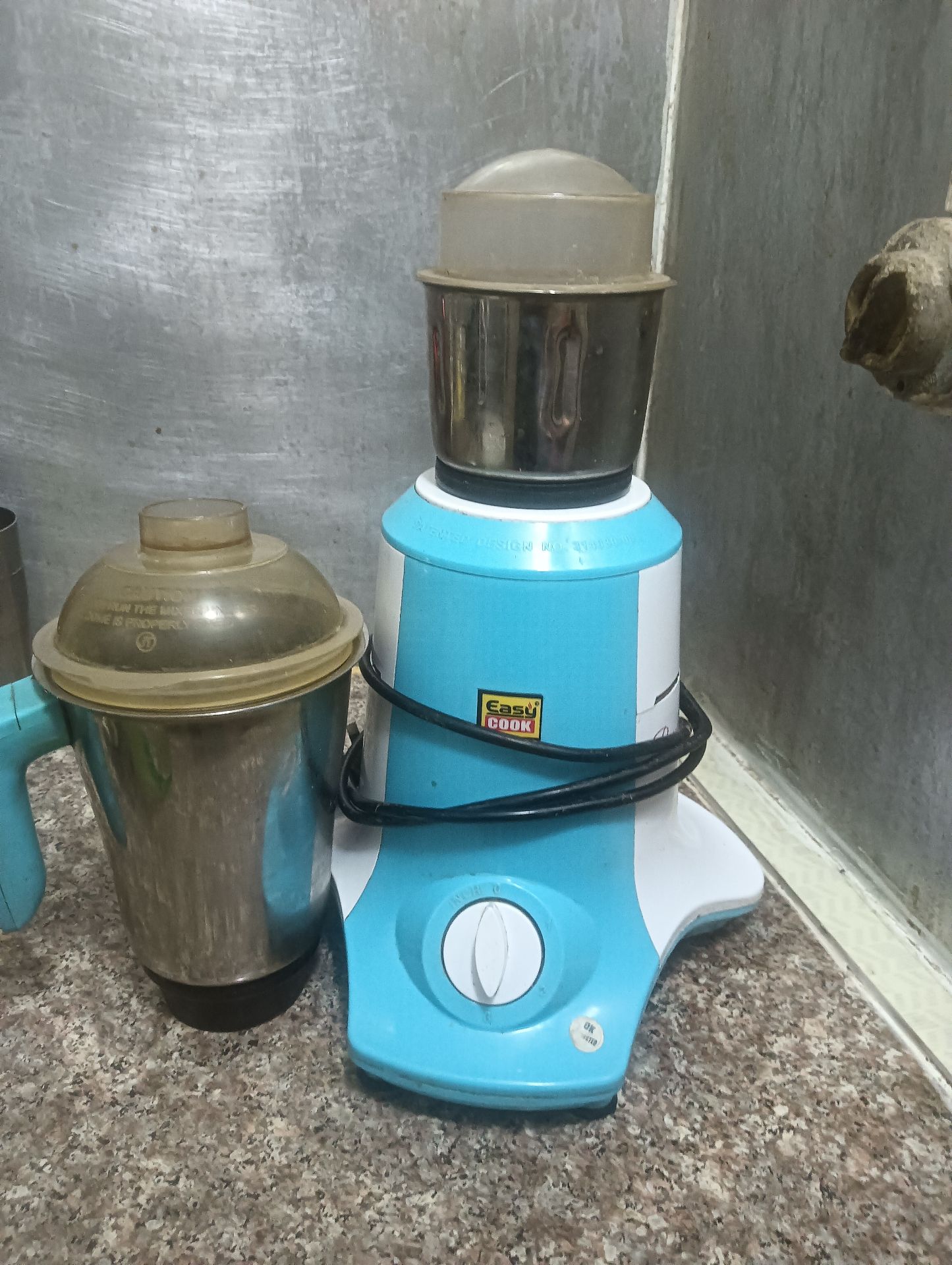 For Sale: LG Fully Automatic Washing Machine – 7 KG (Like New) - Image 4