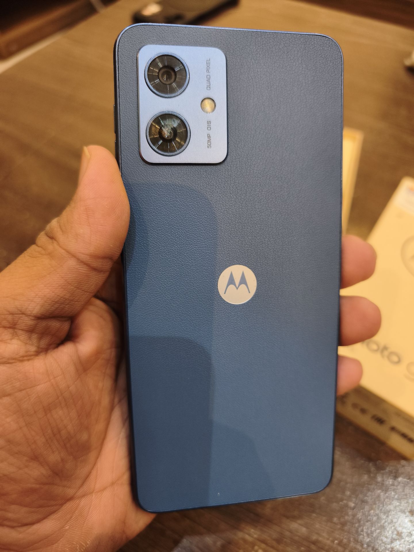 Motorola G54 5G 256gb - Image 6