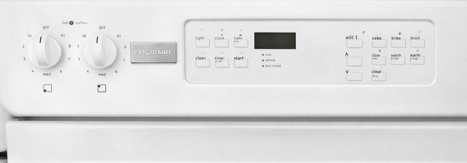 Upgrade Your cooking rang for Less! Used Frigidaire Cooker for Sale - Image 4