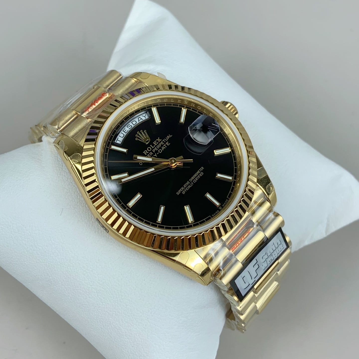 ROLEX WATCH - Image 2