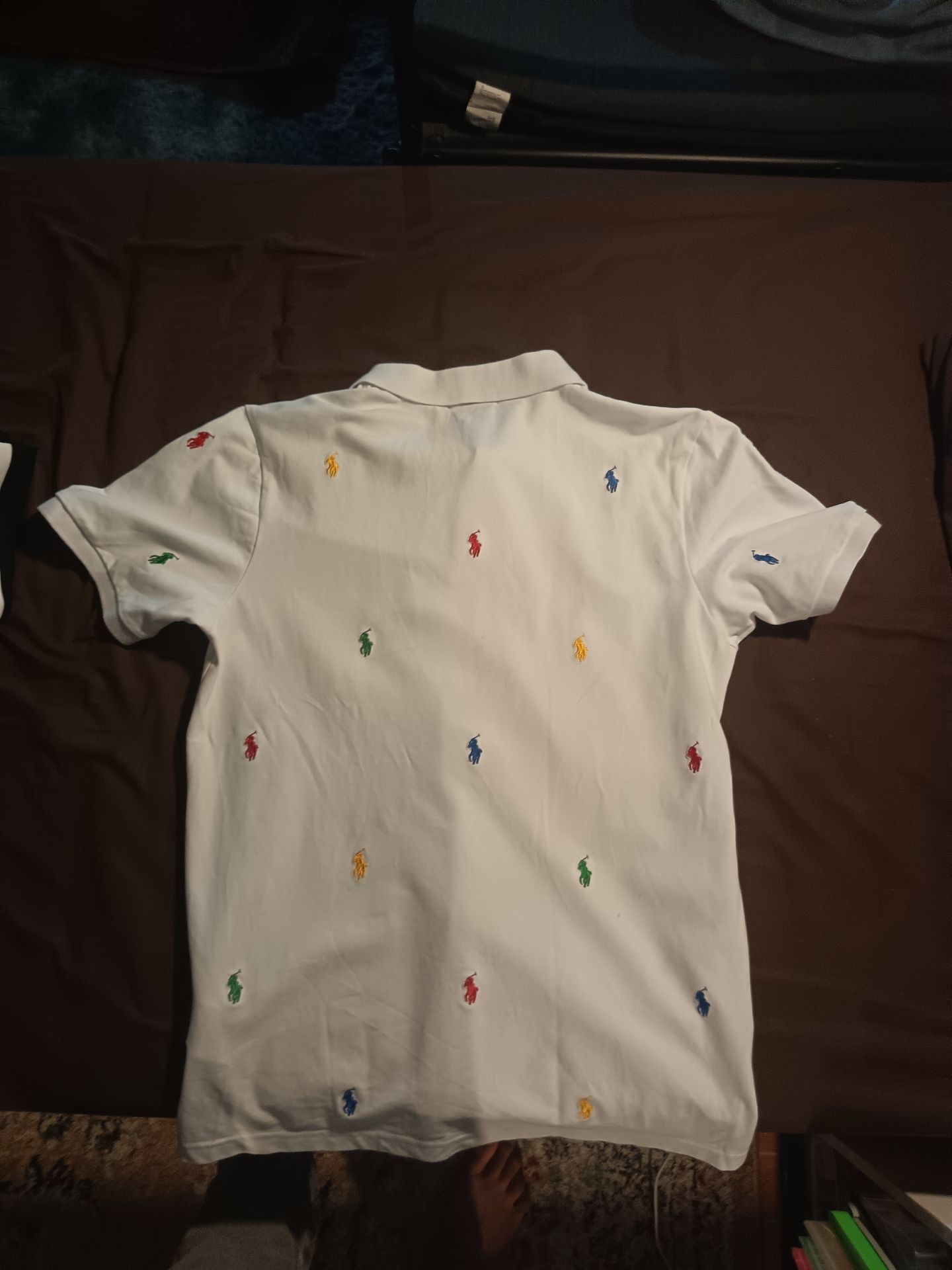 Ralph Lauren shirt - Image 2