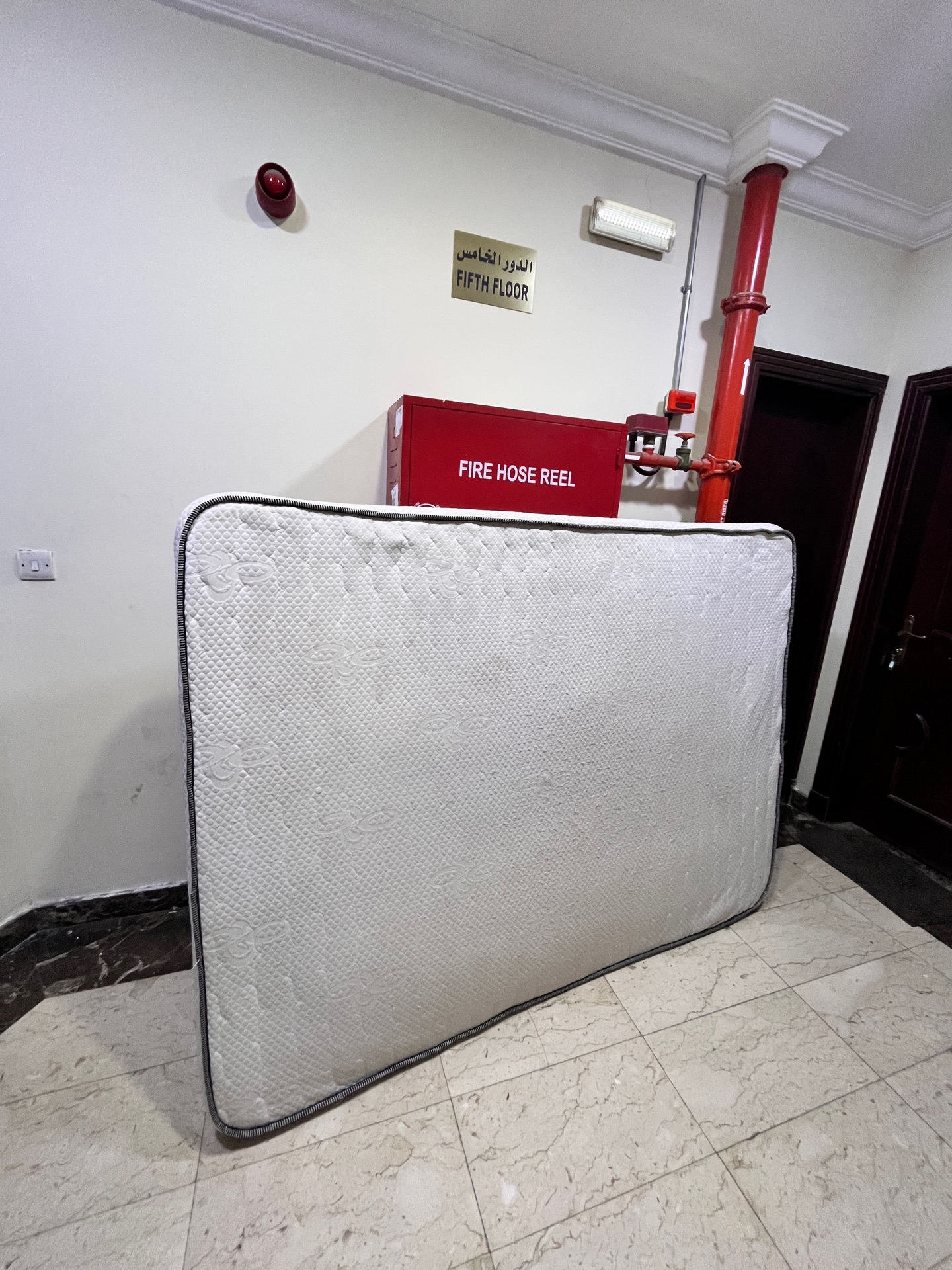 Bed for sale contact for price - Image 4