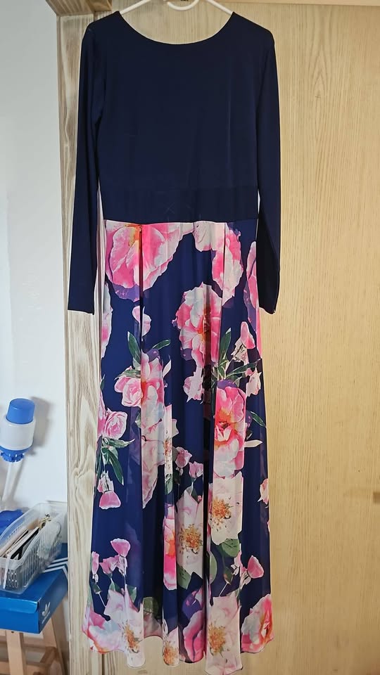 Hijabs dress abaya - Image 2