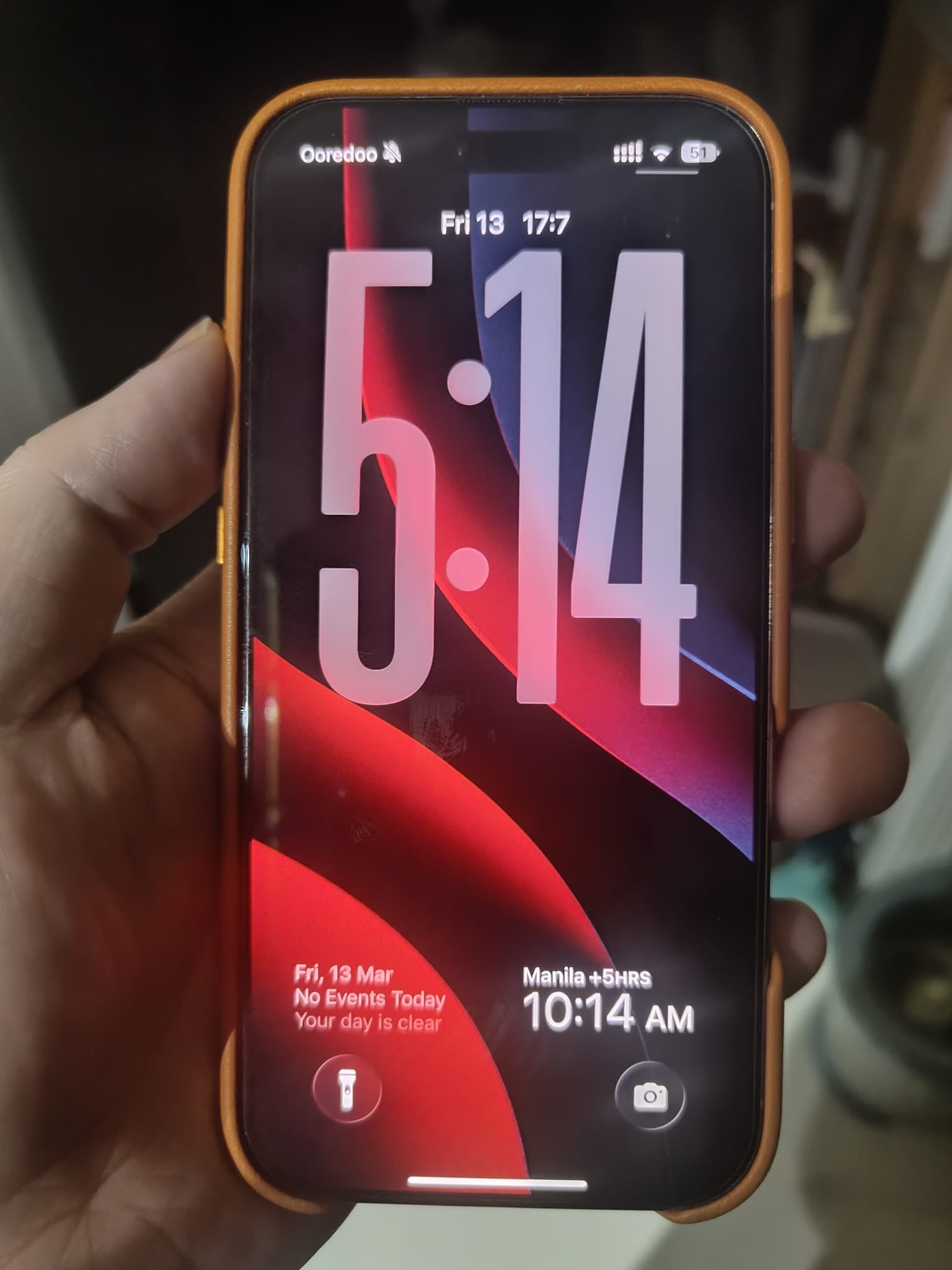 Iphone Air 256GB/ Light Gold - Image 1