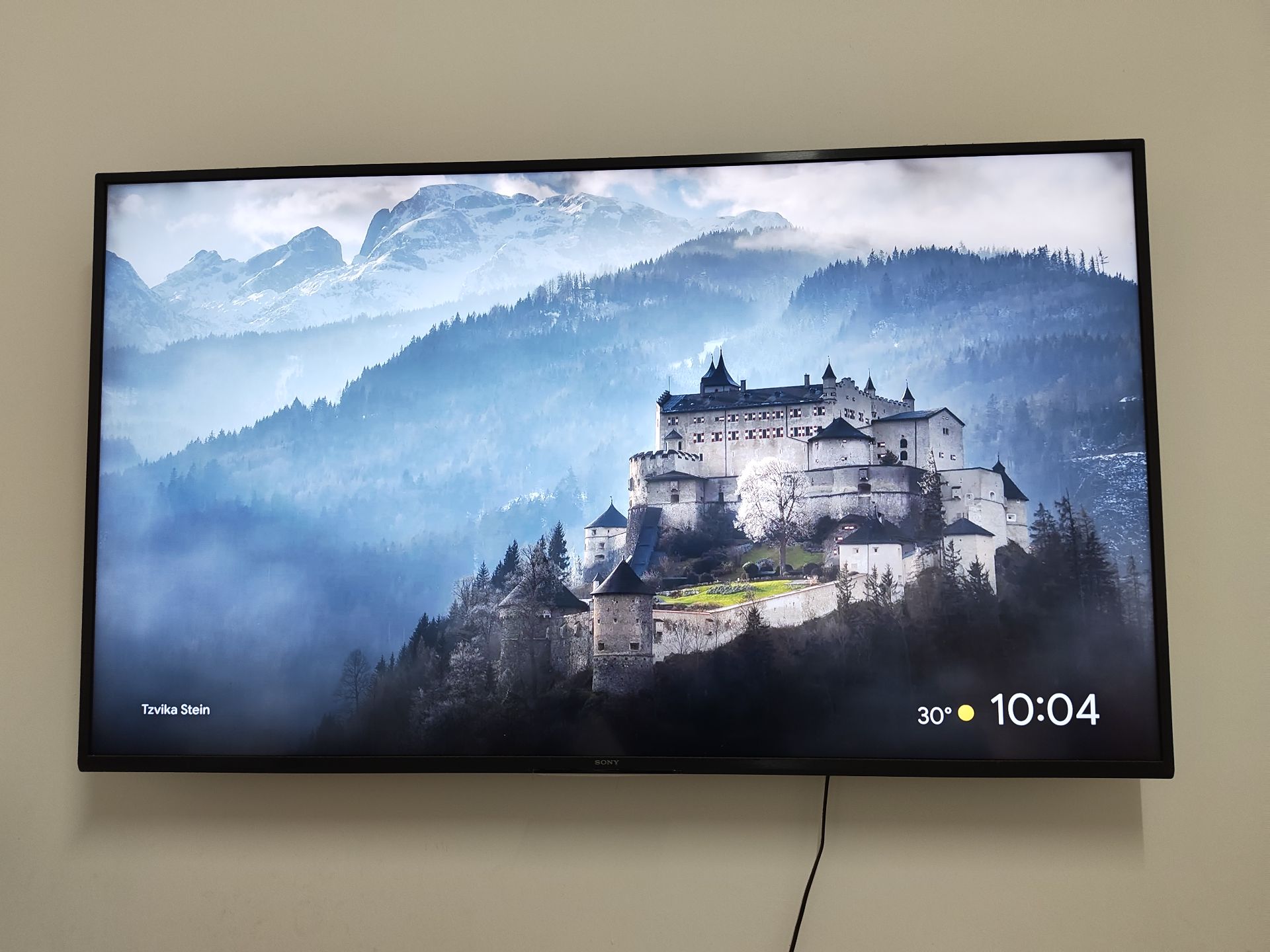 BRAVIA X7 K 65 INCH - Image 4