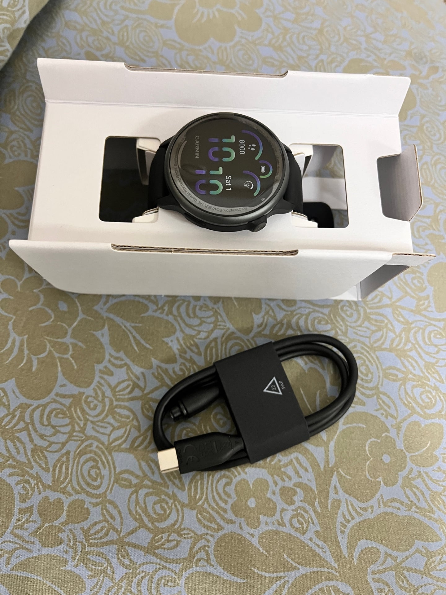 Garmin brand new vivoactive6 smartwatch - Image 2