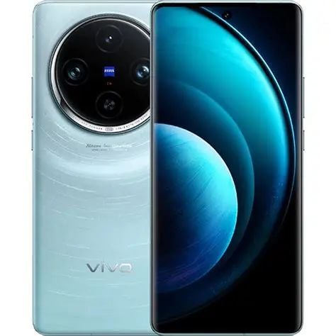 Vivo X100 pro 16+16 Gb, 1TB ROM. 5g, Zeiss tech - Image 4
