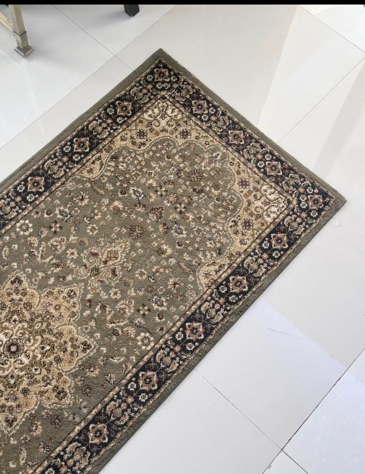 Decorative Long Carpet / Rug available for sale! - Image 3