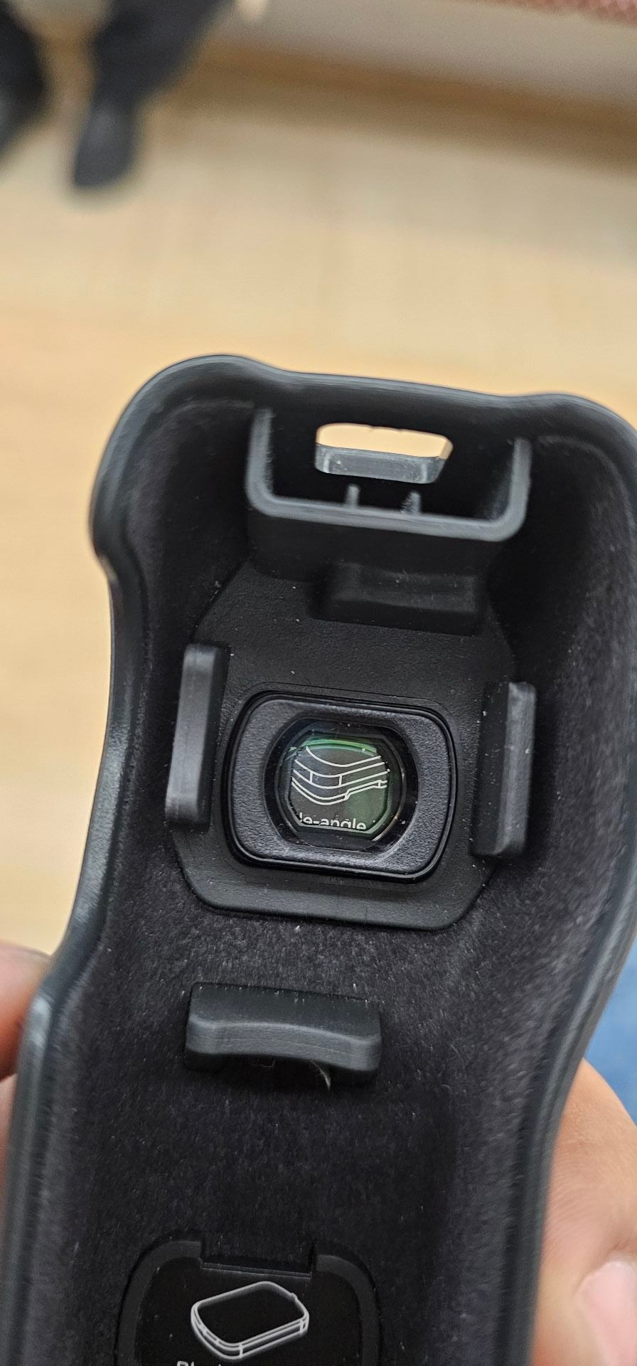 DJI OSMO POCKET 3 - Image 3
