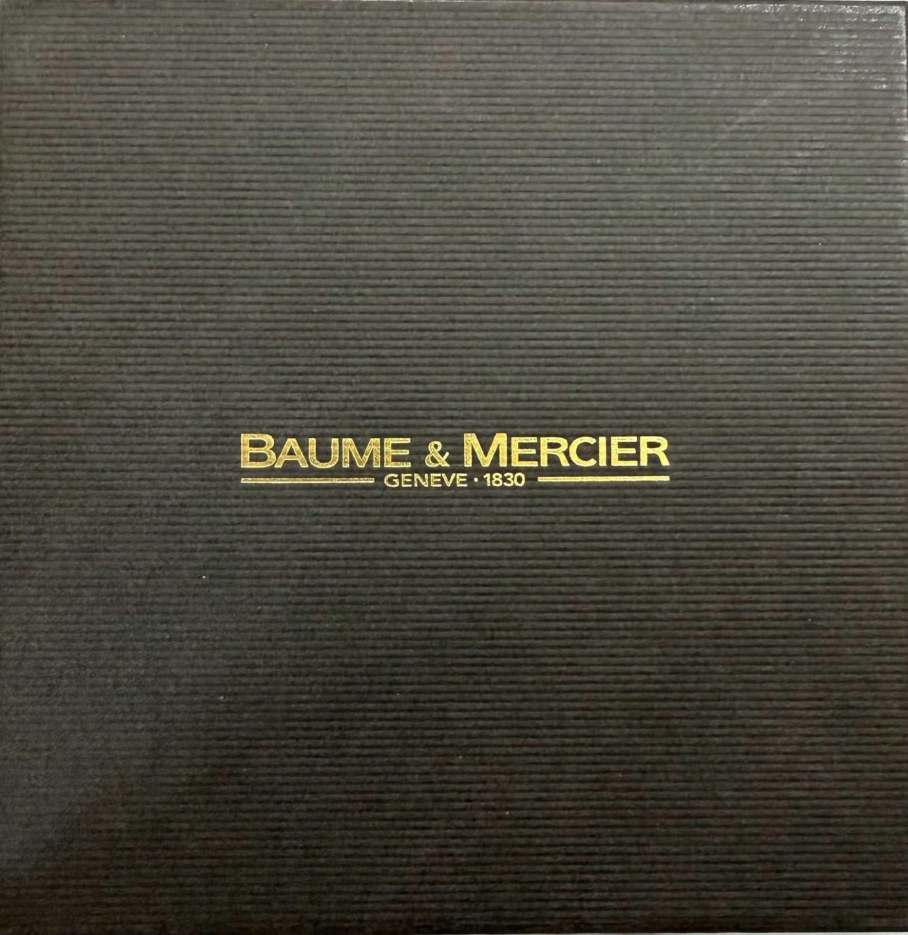 BAUME & MERCIER - Image 4