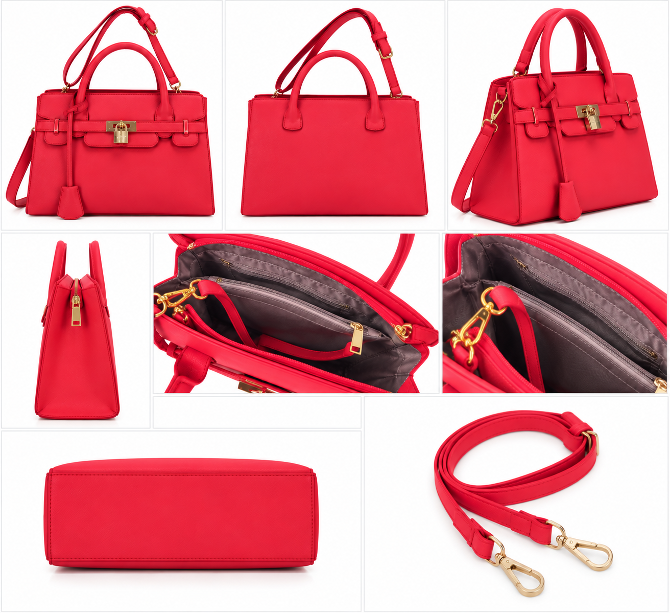Women's handbags and wallets - Image 8