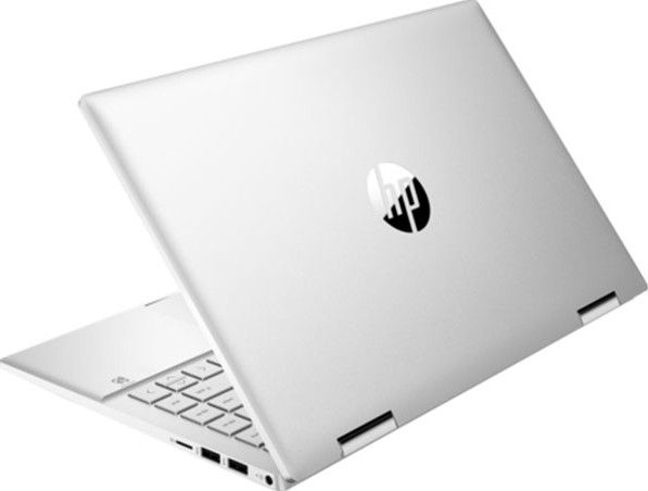 HP Pavilion x360 Convertible Laptop - Image 1