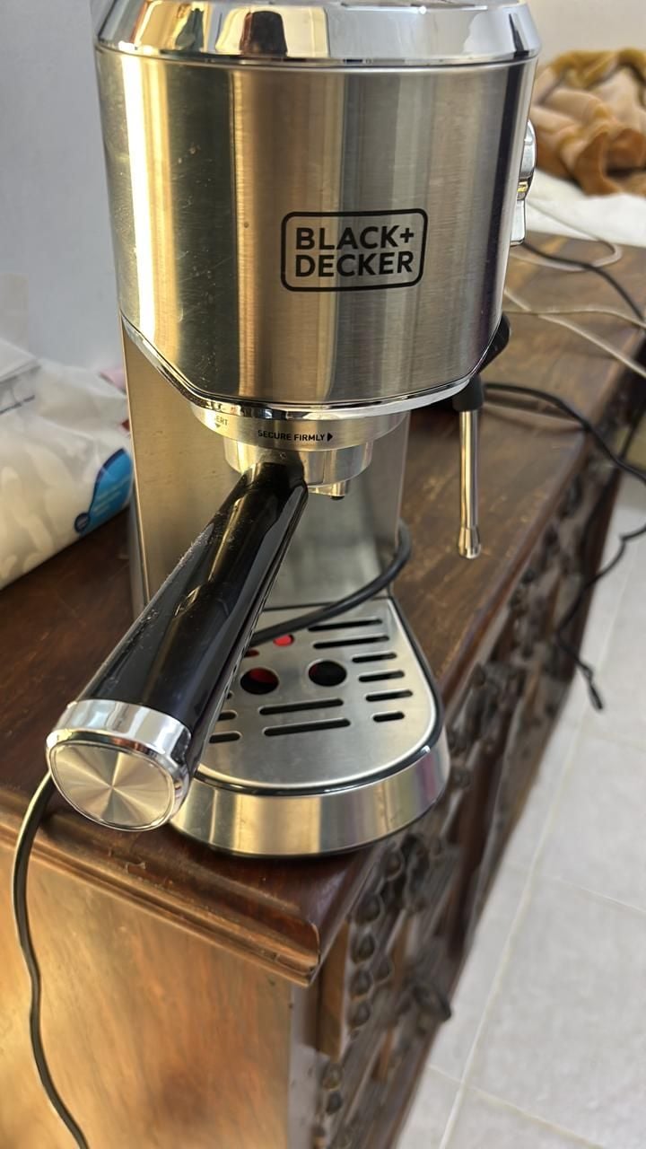 Coffe maker  - Image 5