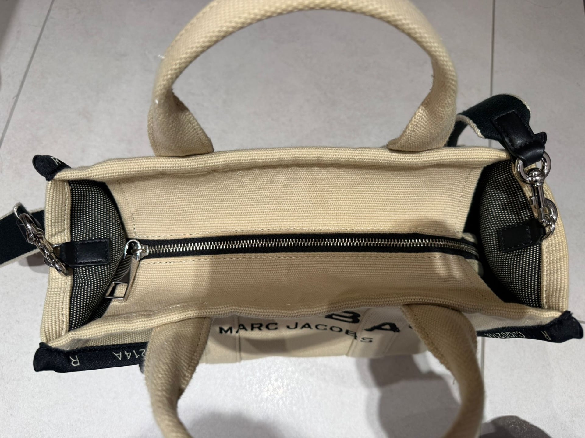 Marc Jacobs tote bag - Image 4