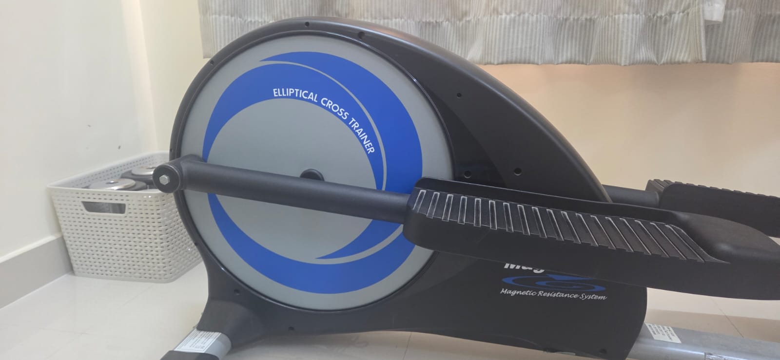 Elliptical Trainer - Image 2