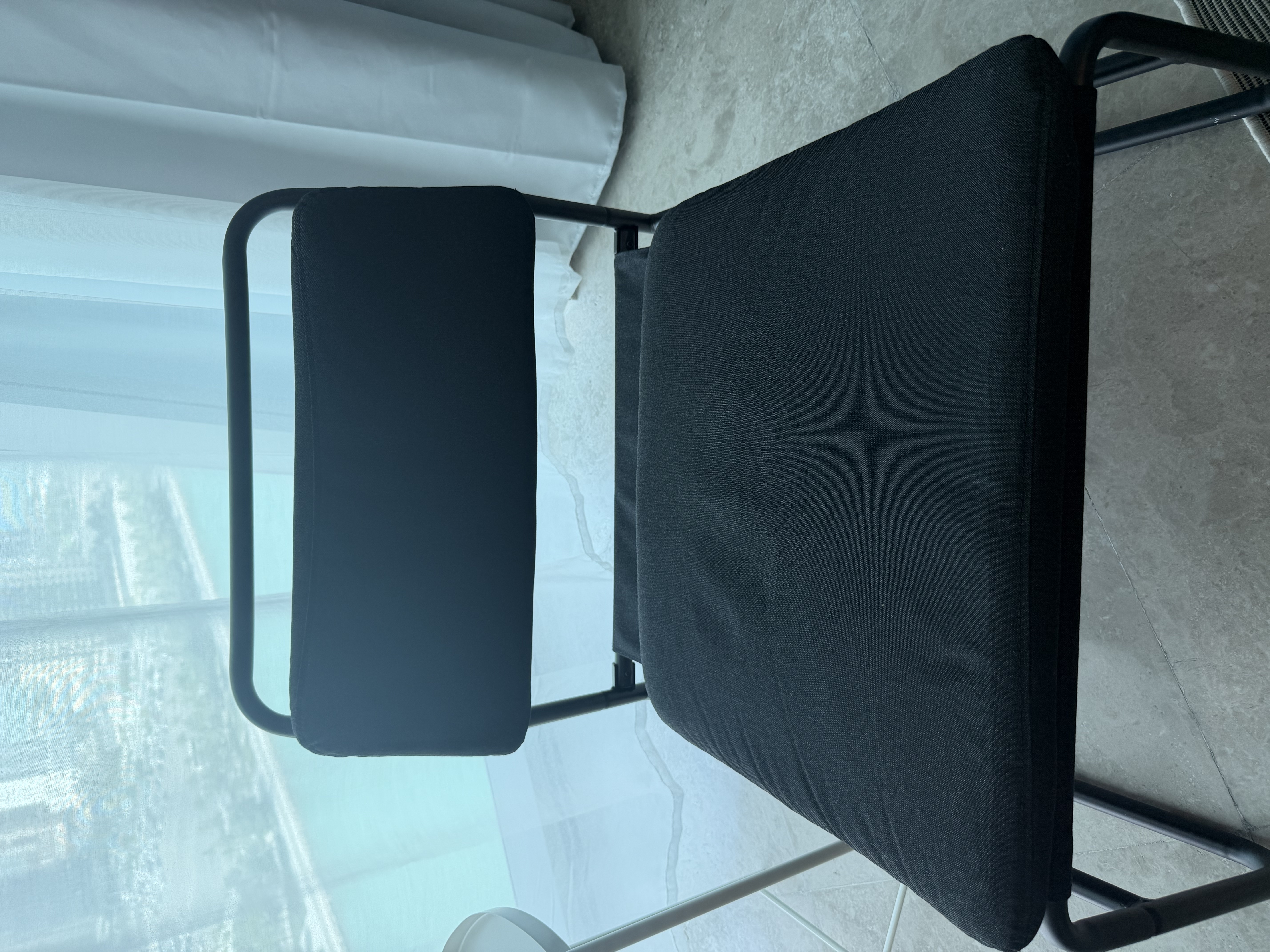 MOVING OUT SALE - IKEA CHAIR SET - Image 2