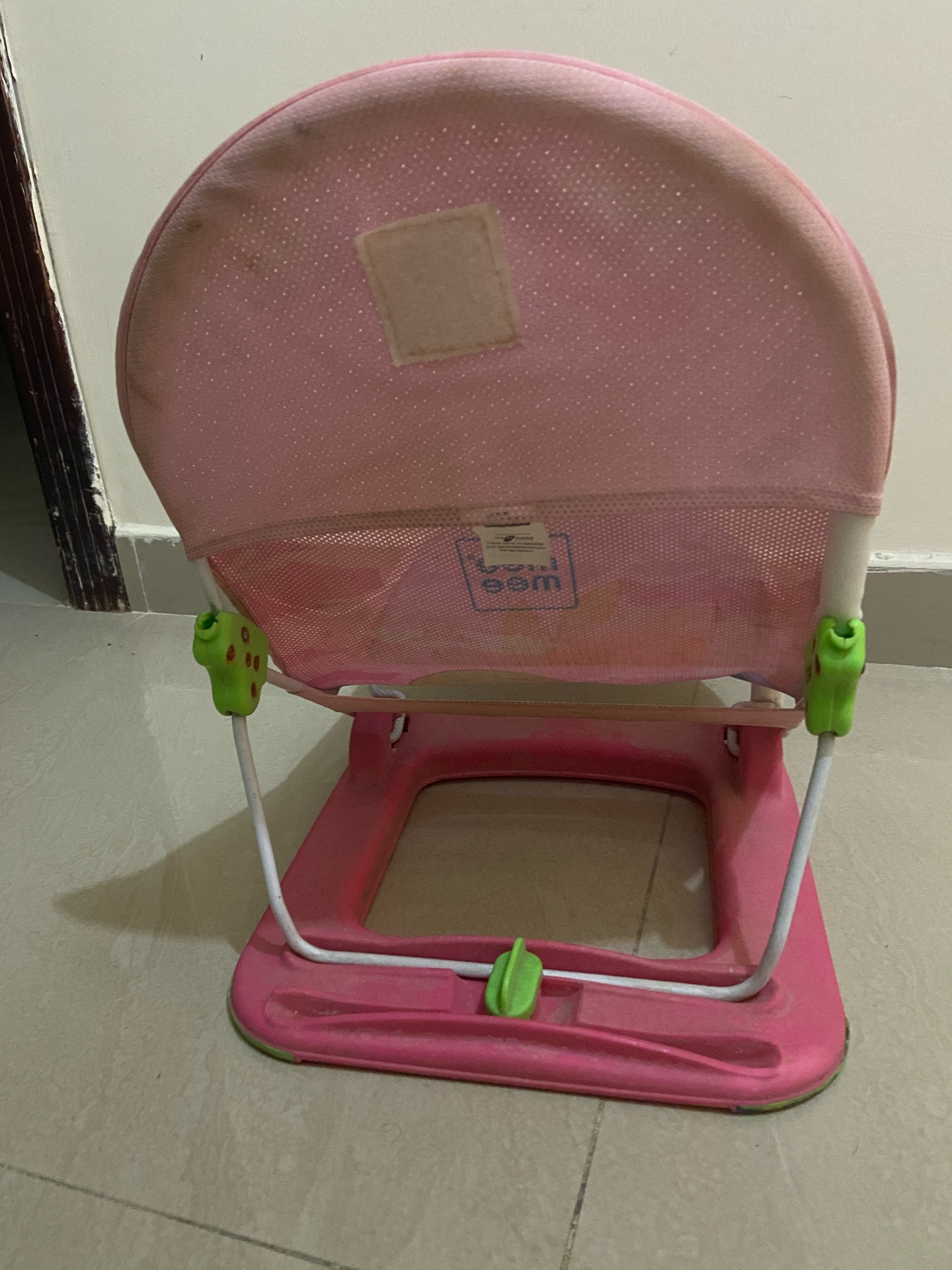 Bathing chair  - Image 2