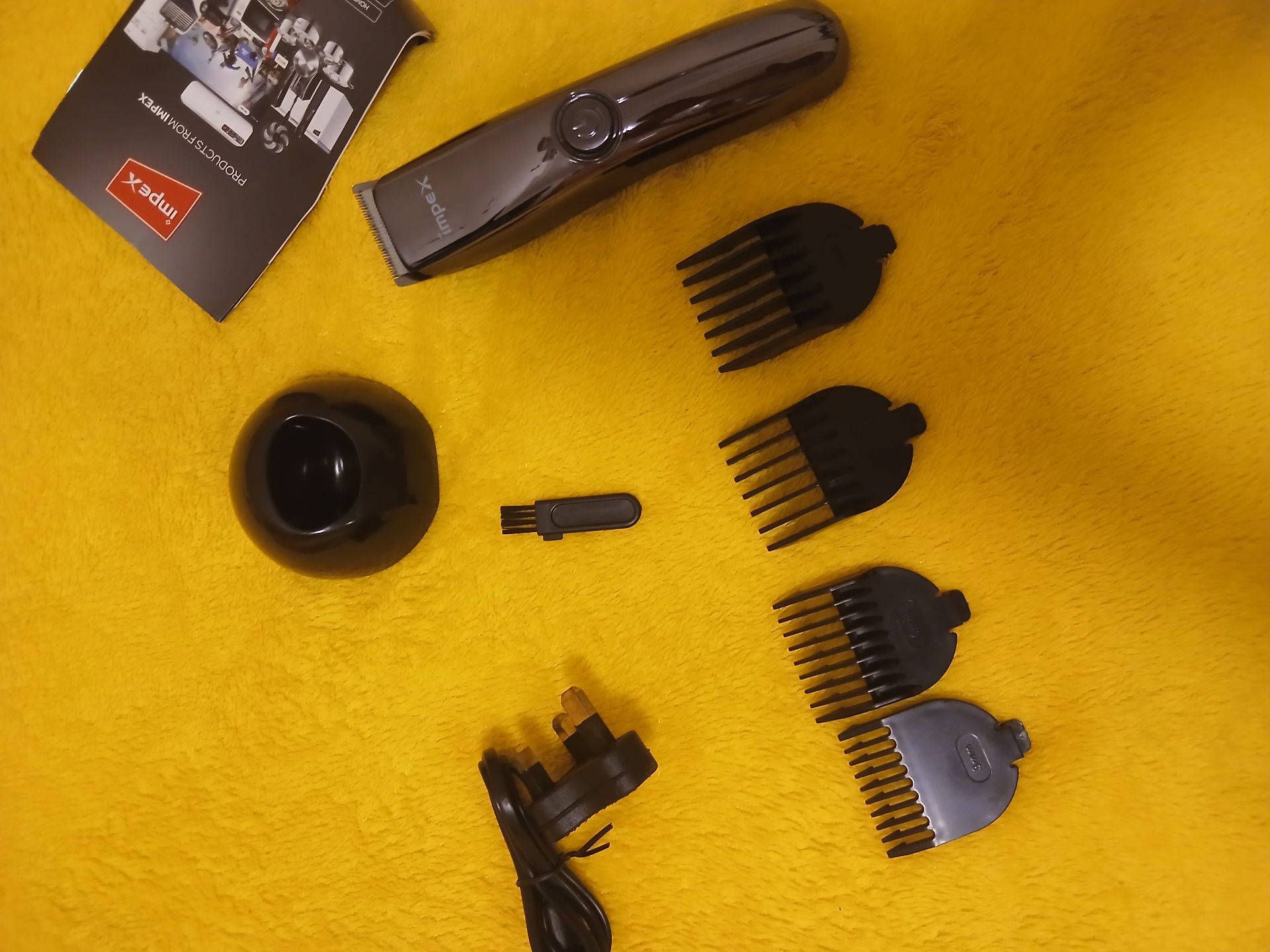 Impex hair clipper - Image 3