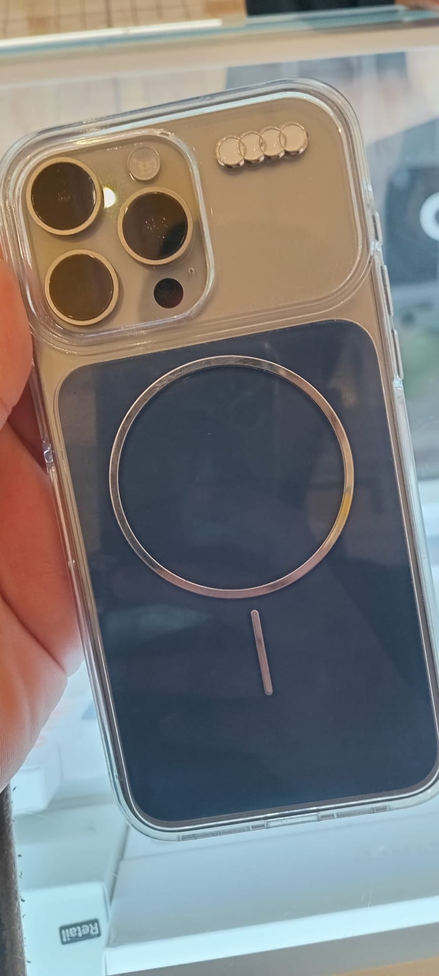 Iphone 15 pro max - Image 2