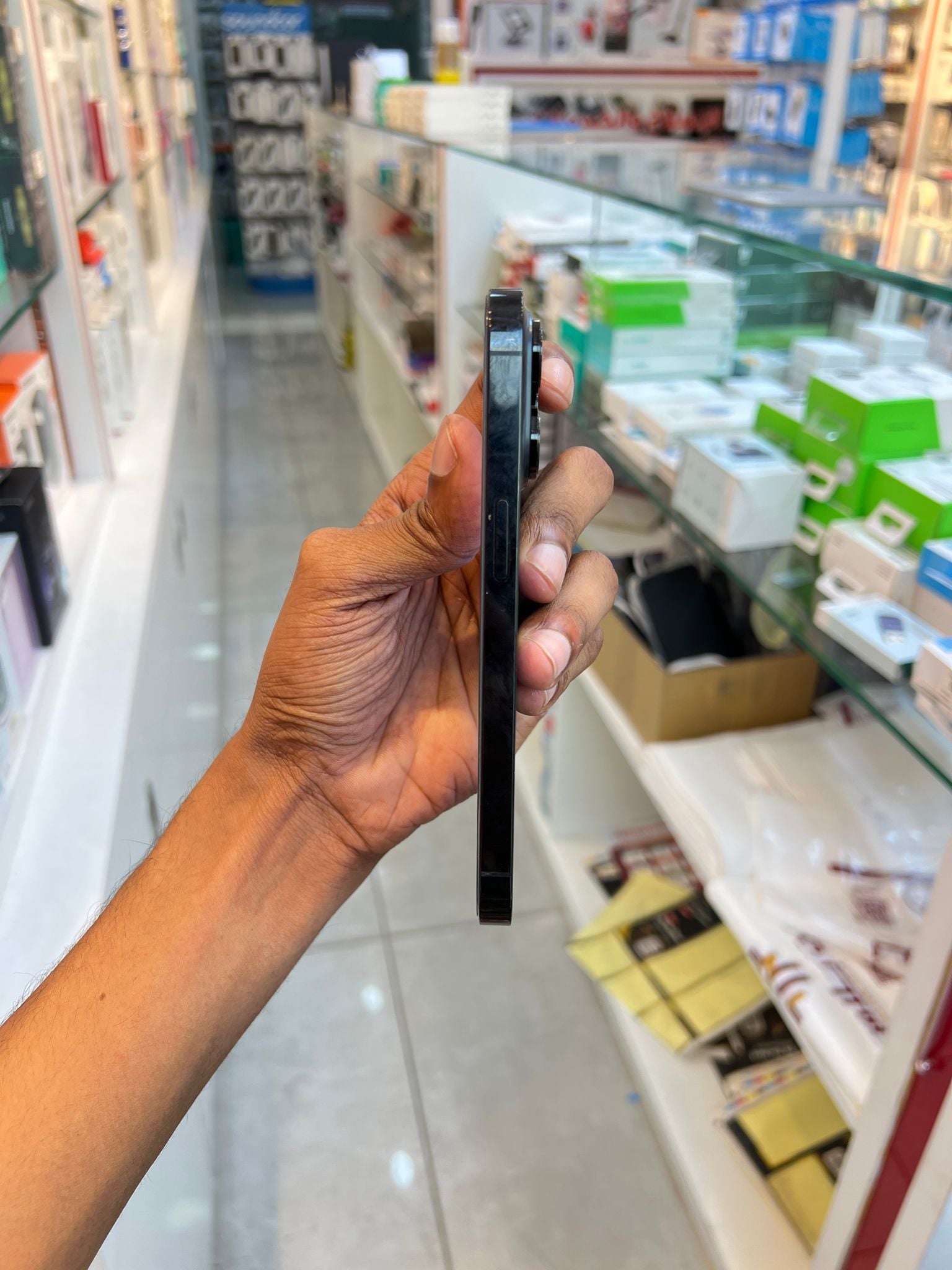 IPHONE 14 PRO  BATTERY 90% - Image 5