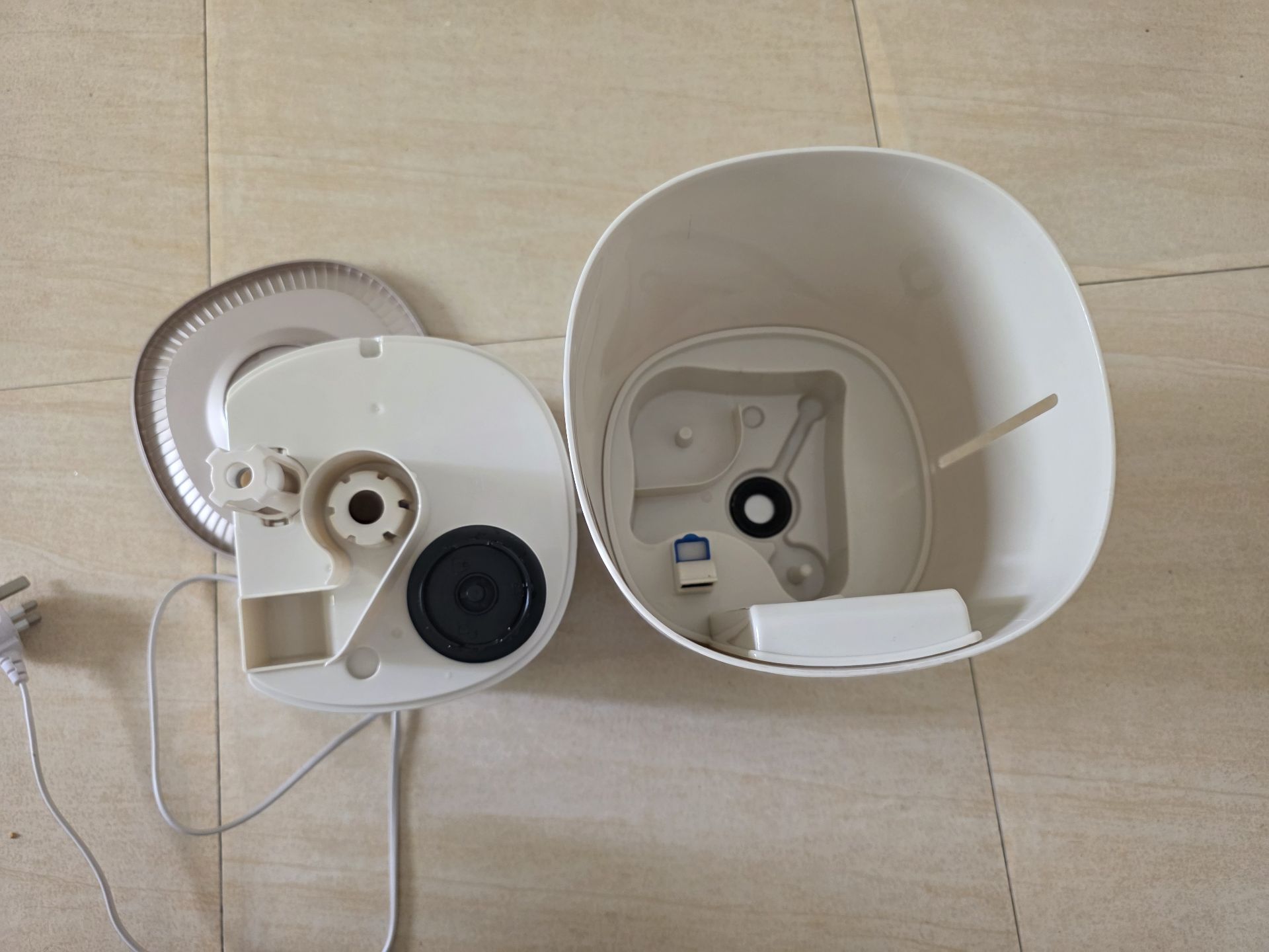 Black+ Decker humidifier  - Image 3