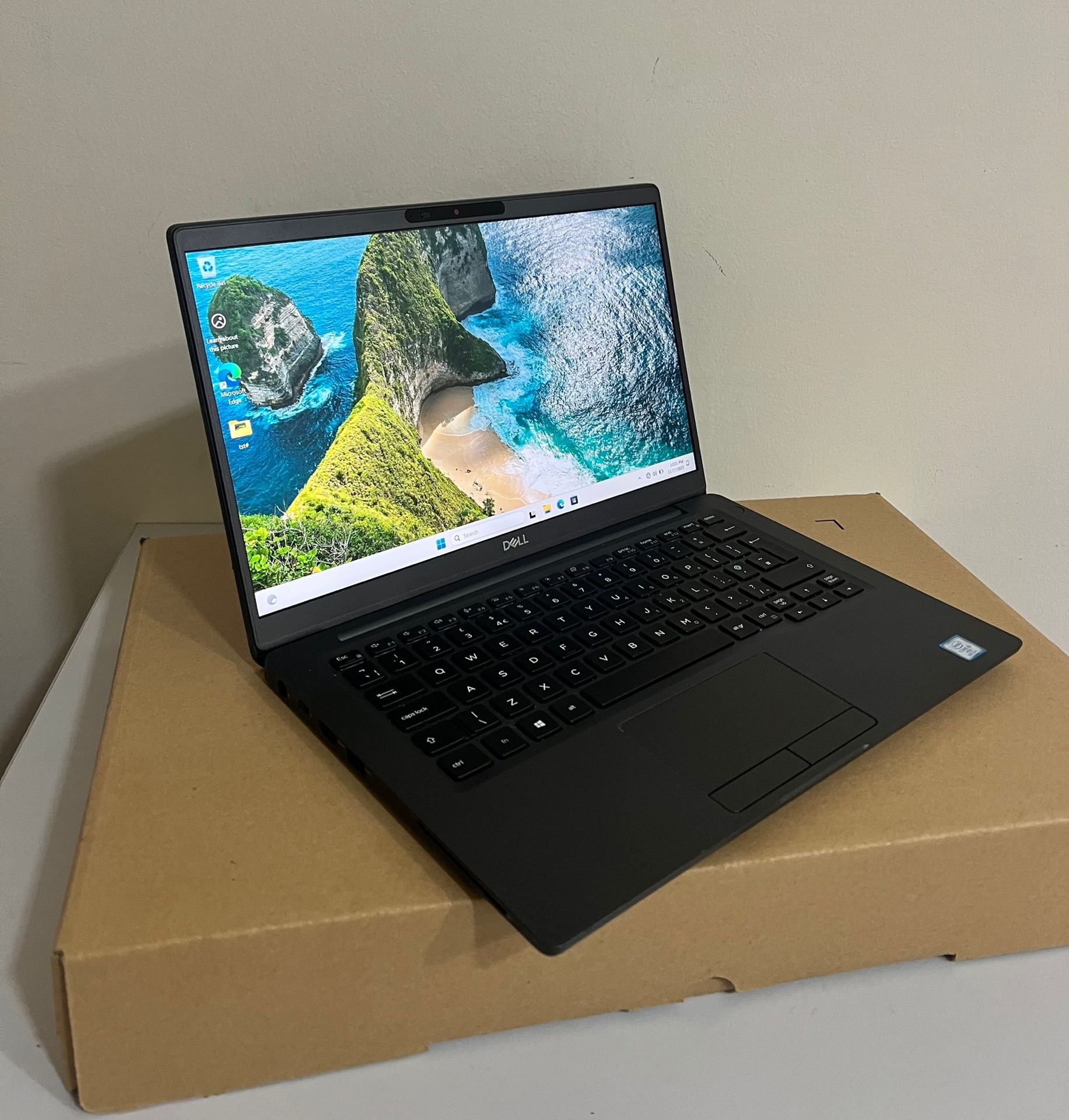 Dell 8th generation original USA with warranty  - Image 3