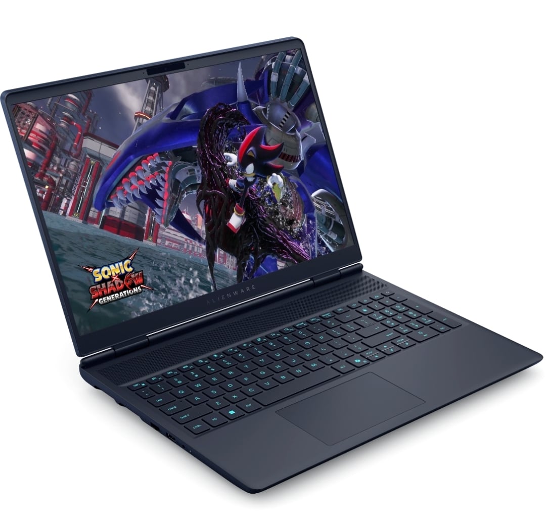 new Dell Alienware 16x Aurora Gaming Laptop  - Image 4