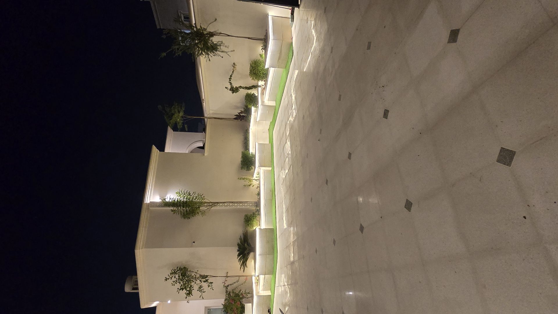 لأعمال تنسيق الحدائق 🌴🌴  55058746 - Image 8