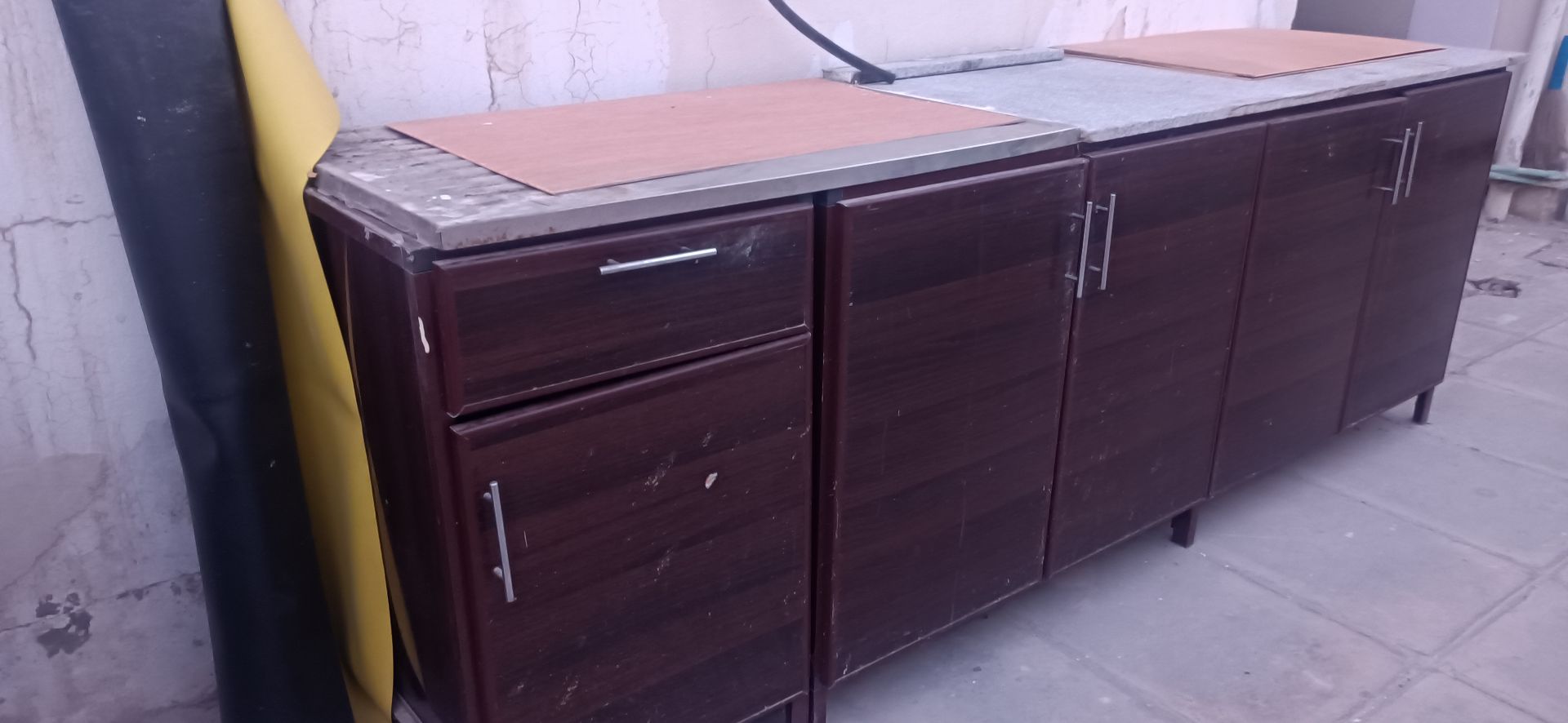 Kitchen cabinet  - Image 3