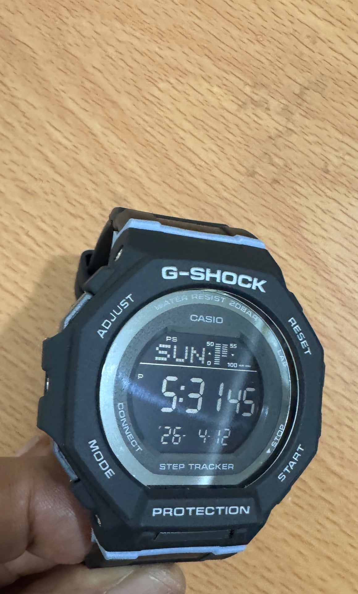 Casio G-Shock GMD-B300 - Image 2