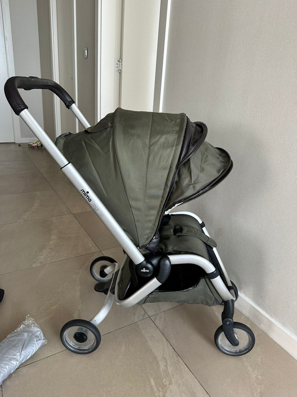 MIMA zigi baby stroller - Image 8