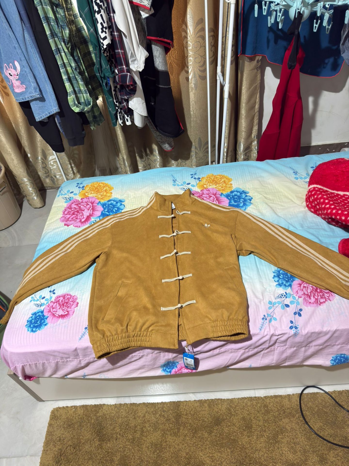 Adidas Chinese new year jacket - Image 2