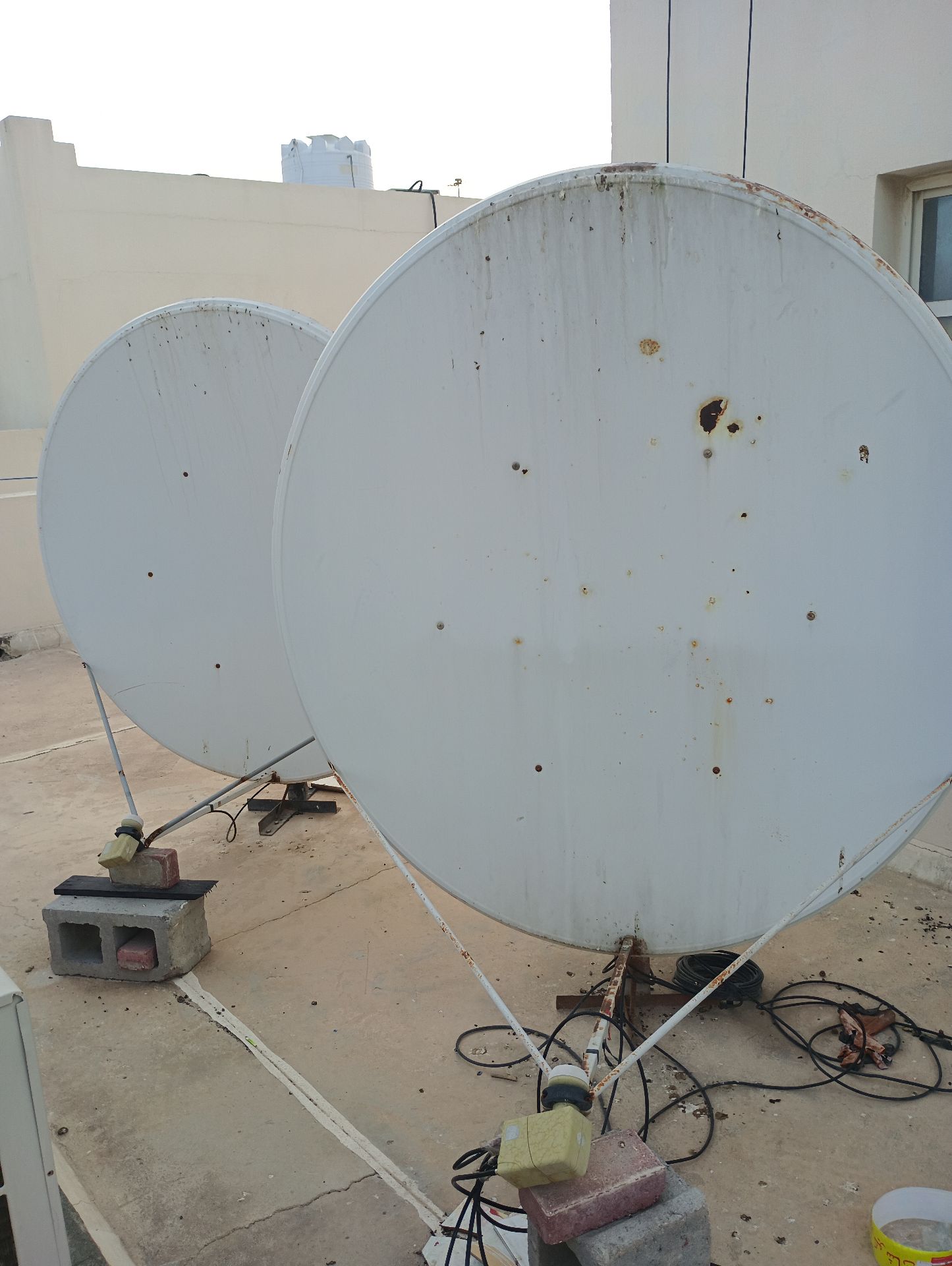 Satellite Cable Receiver  - Image 3