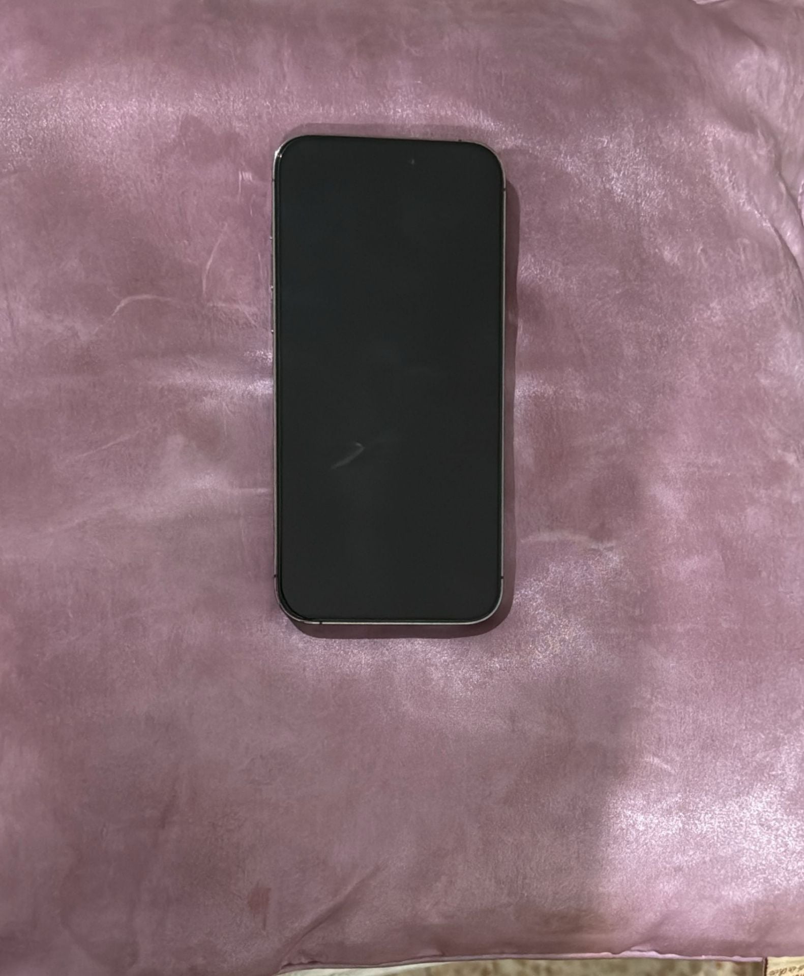 Iphone 14 pro max mint condition without any single scratch - Image 6