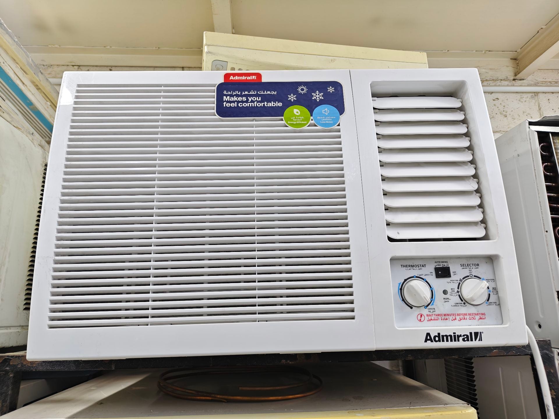 AC for Sale | Window, Split & Stand AC | Original - Image 8