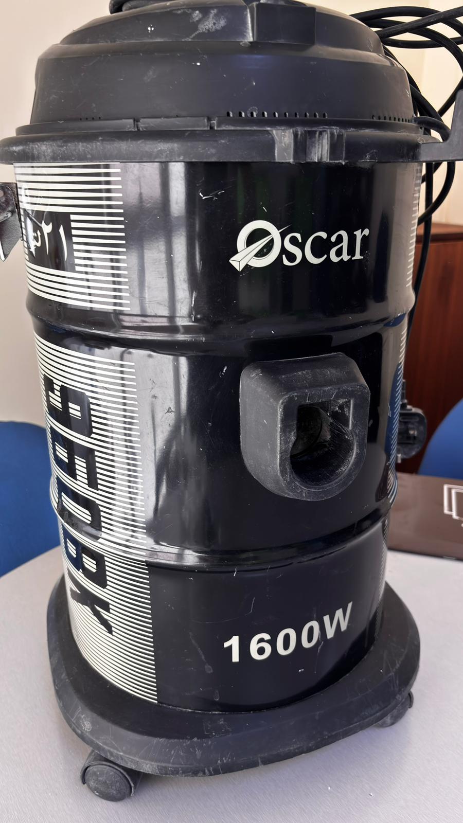 VACUUM CLEANER - OSCAR - Image 4