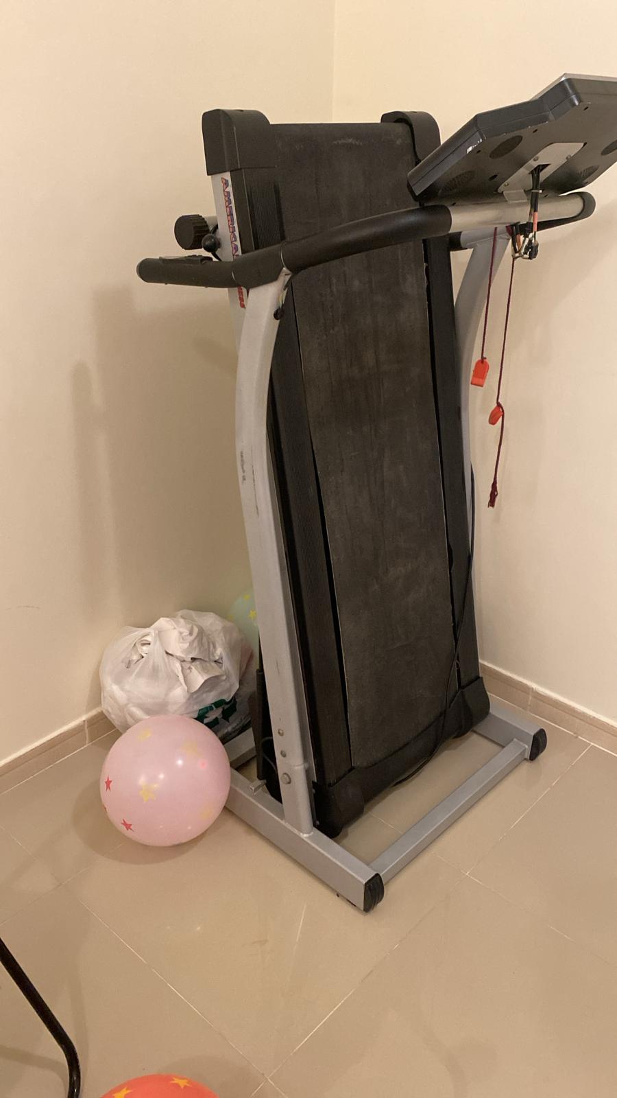 cardio treadmill - Image 2