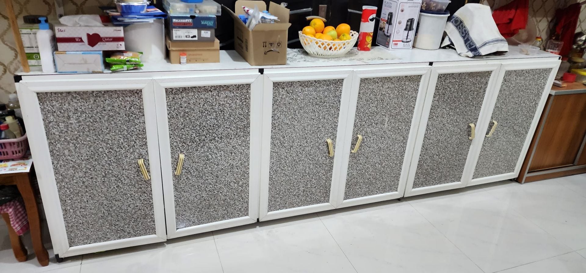 Multipurpose cabinet - Image 1