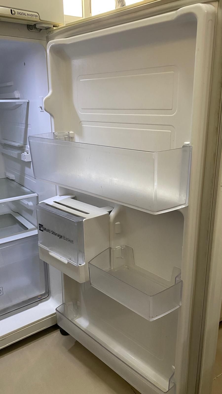 SAMSUNG REFRIGERATOR FOR SALE - Image 2