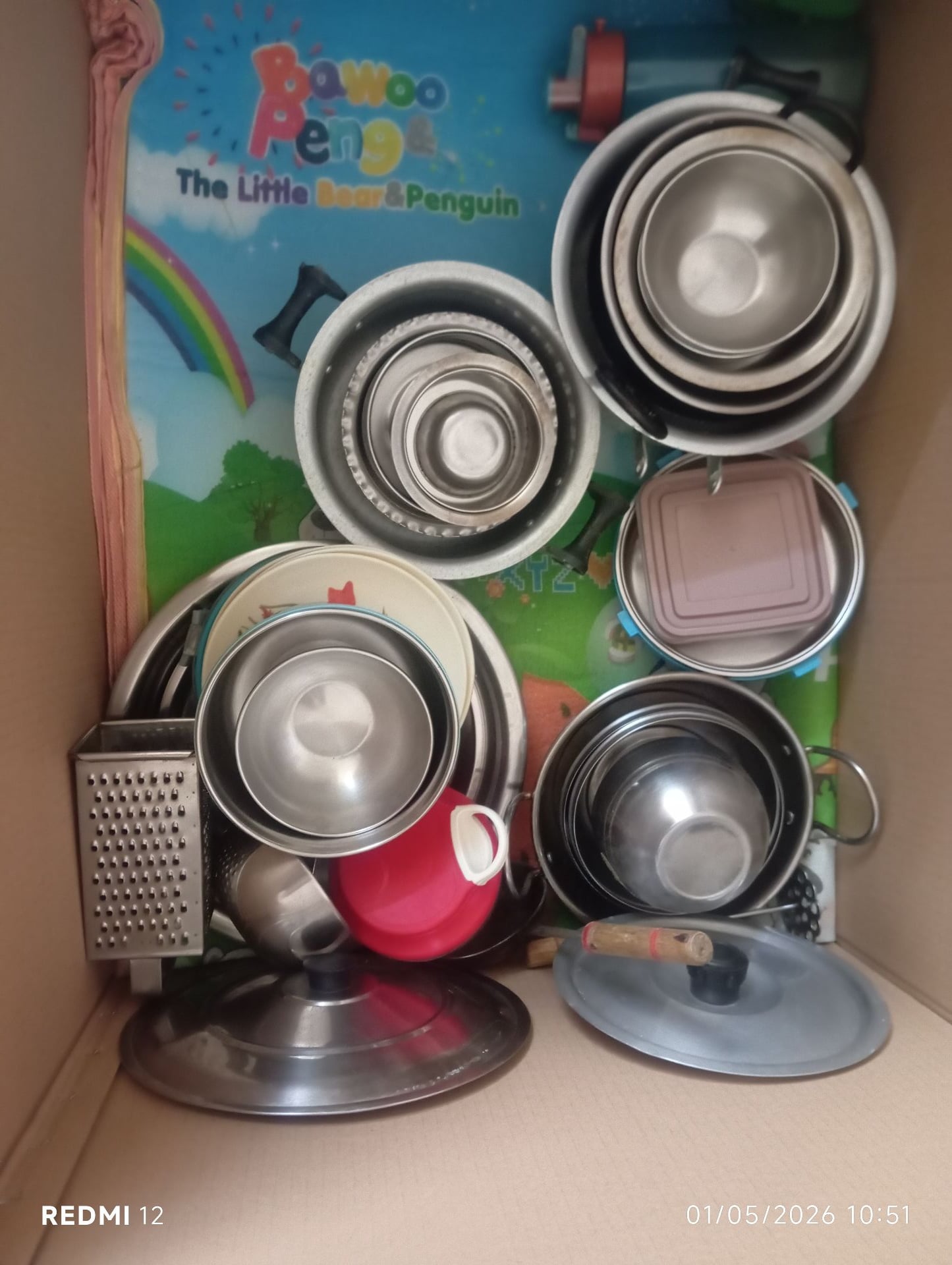 Cooking utensil  - Image 4