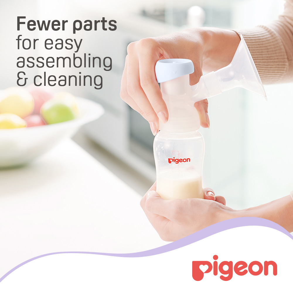 Pigeon Go Mini plus Electrical Breast pump - Image 3
