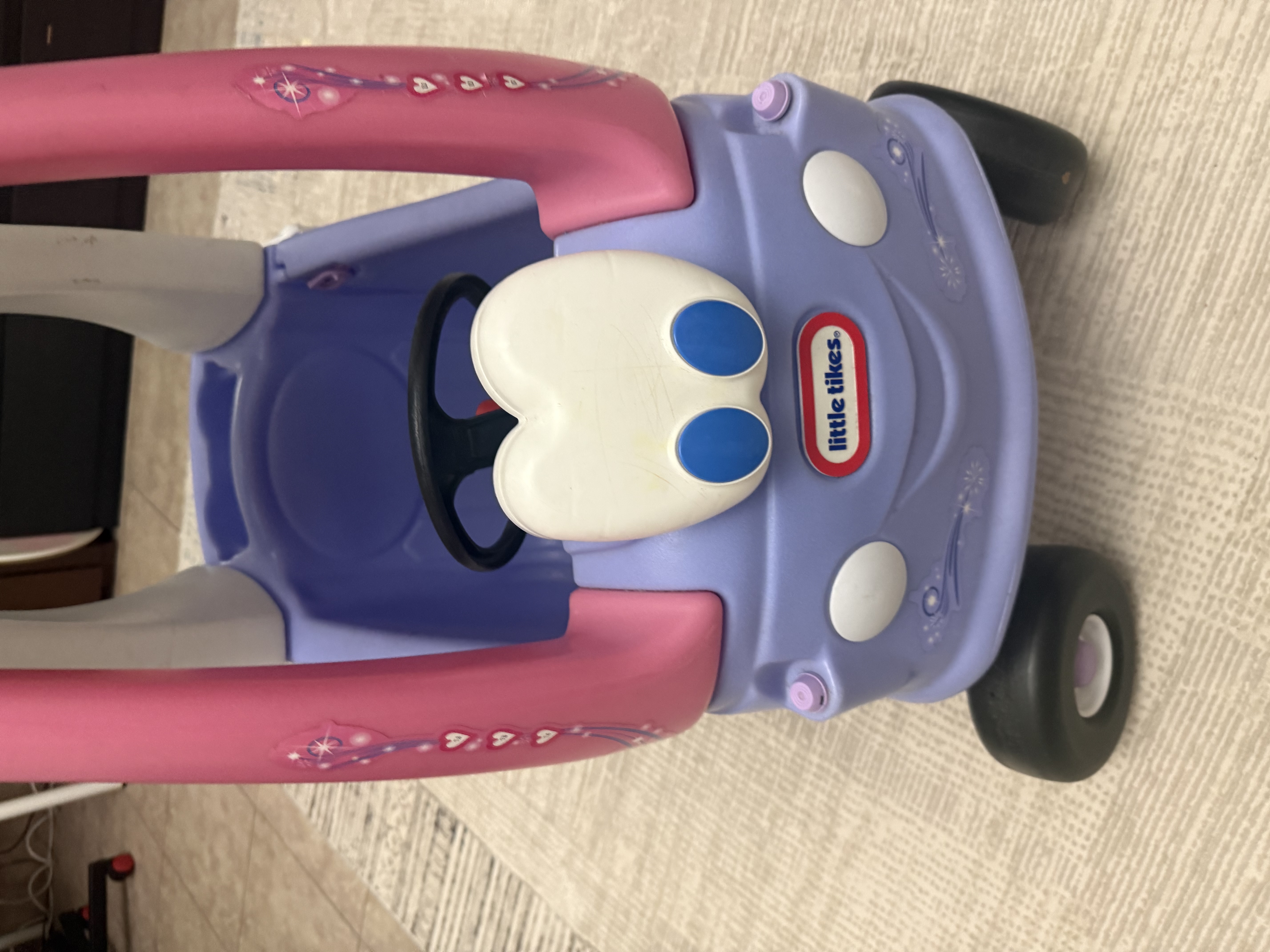 Kids Cart - Image 1