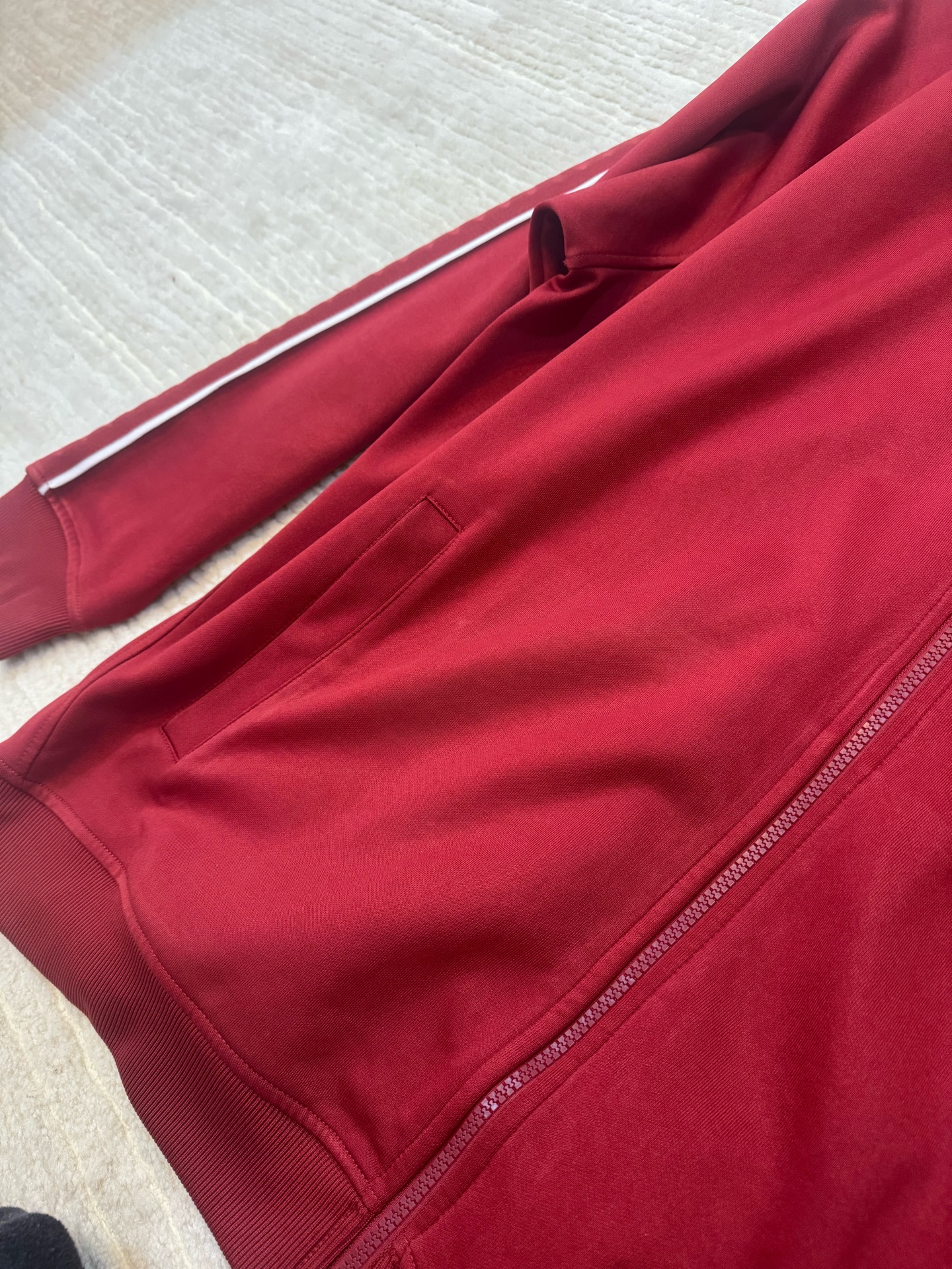 Qatar World Cup Edition Jacket - Image 3
