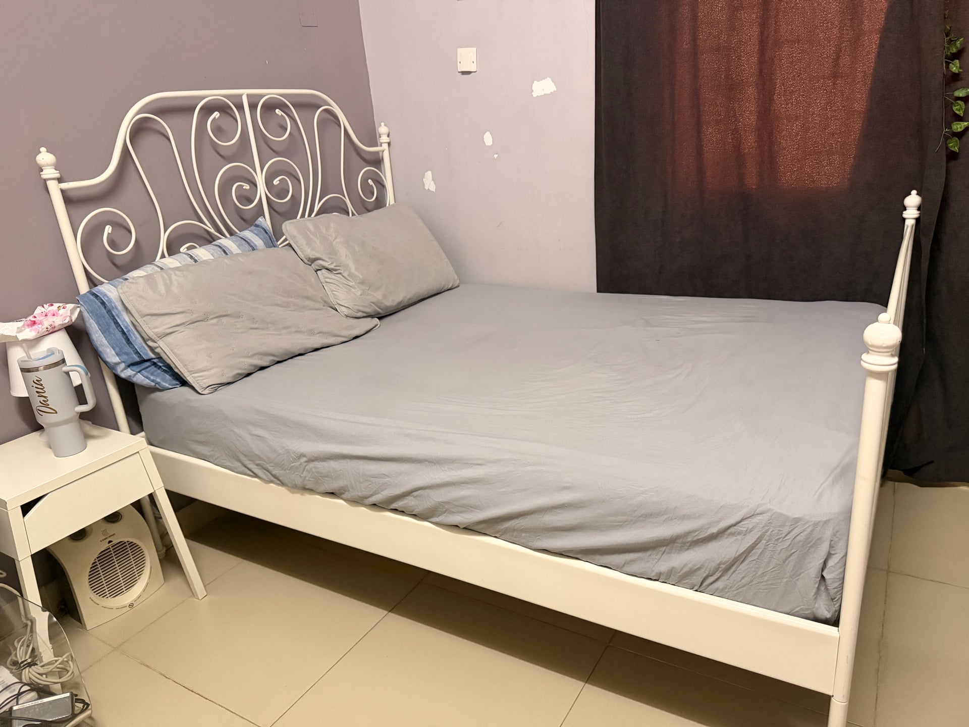 Bedroom set - Moving sale - Image 6