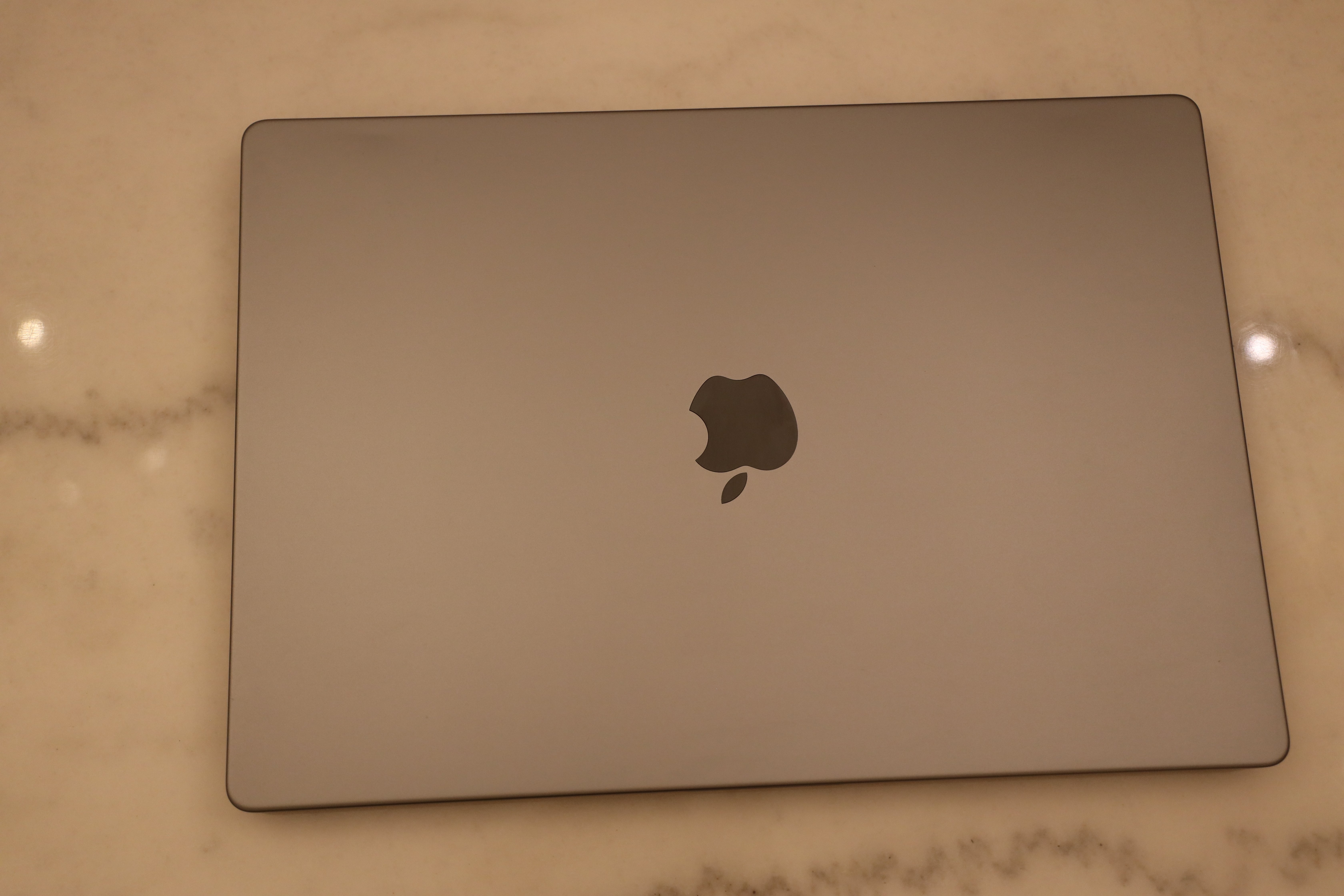 Apple MacBook Pro 16-inch (2021) M1 Pro 1TB – 16GB RAM - Image 3