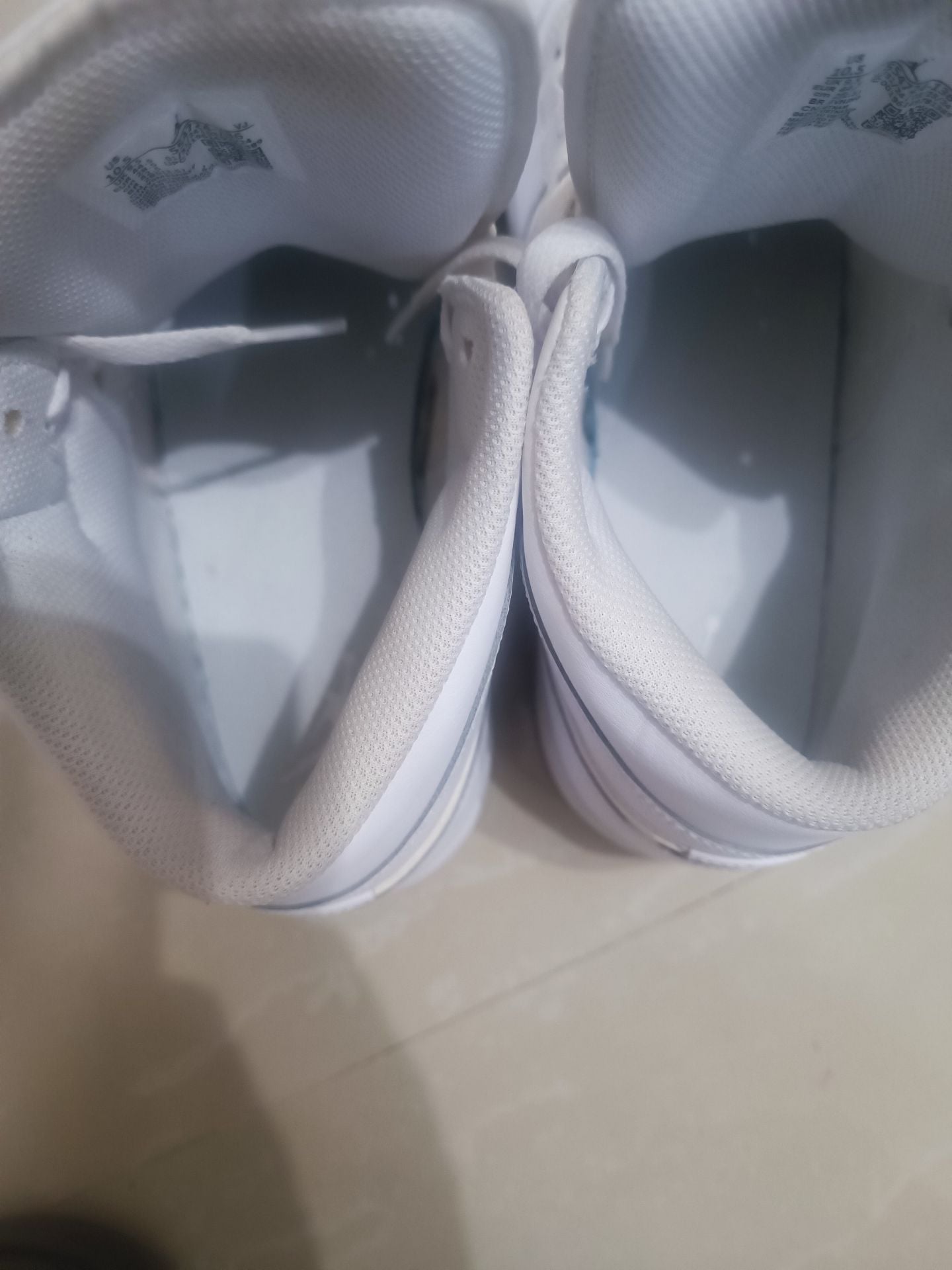 Air Jordan Nike 44 bought in the USA just like new - Image 1