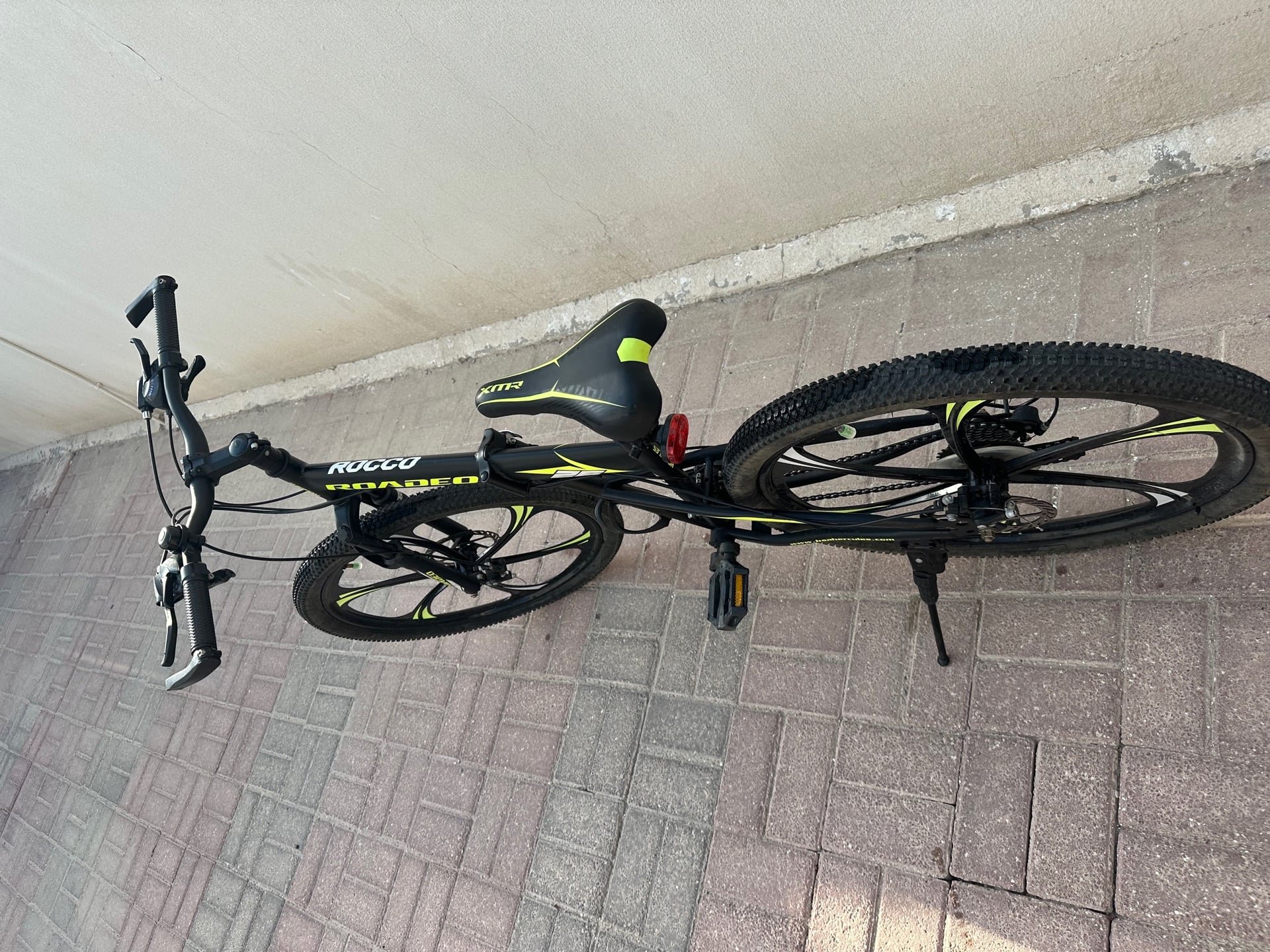 Bicycle for sale - good condition - Image 3