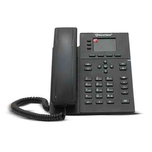 Secuview lP Phone-Next-Gen Voice Solution for Seamless Communication. - Image 4